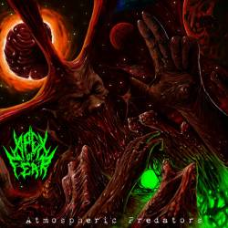 Atmospheric Predators